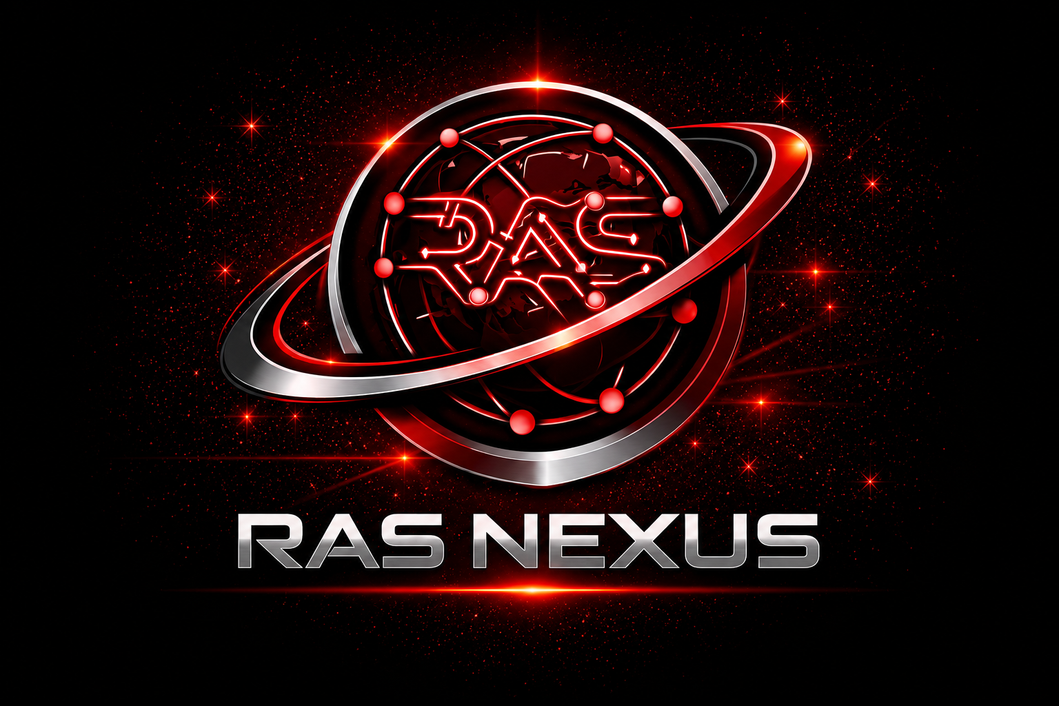 Ras Nexus